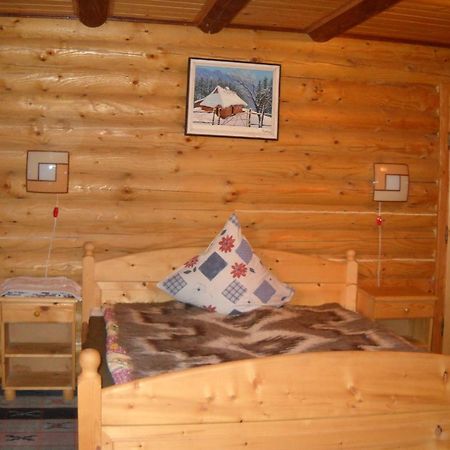 Smerekova Hata Hotel Ясиня Екстериор снимка