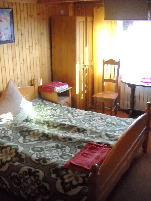 Smerekova Hata Hotel Ясиня Екстериор снимка