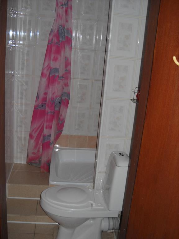 Smerekova Hata Hotel Ясиня Стая снимка