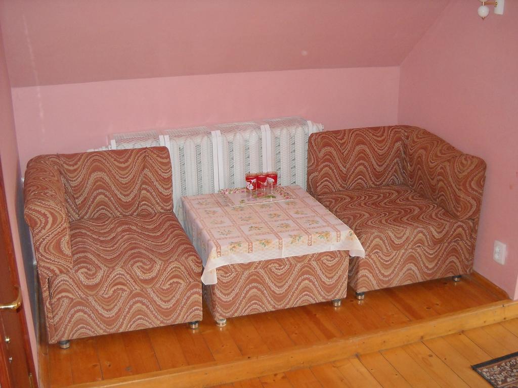 Smerekova Hata Hotel Ясиня Екстериор снимка