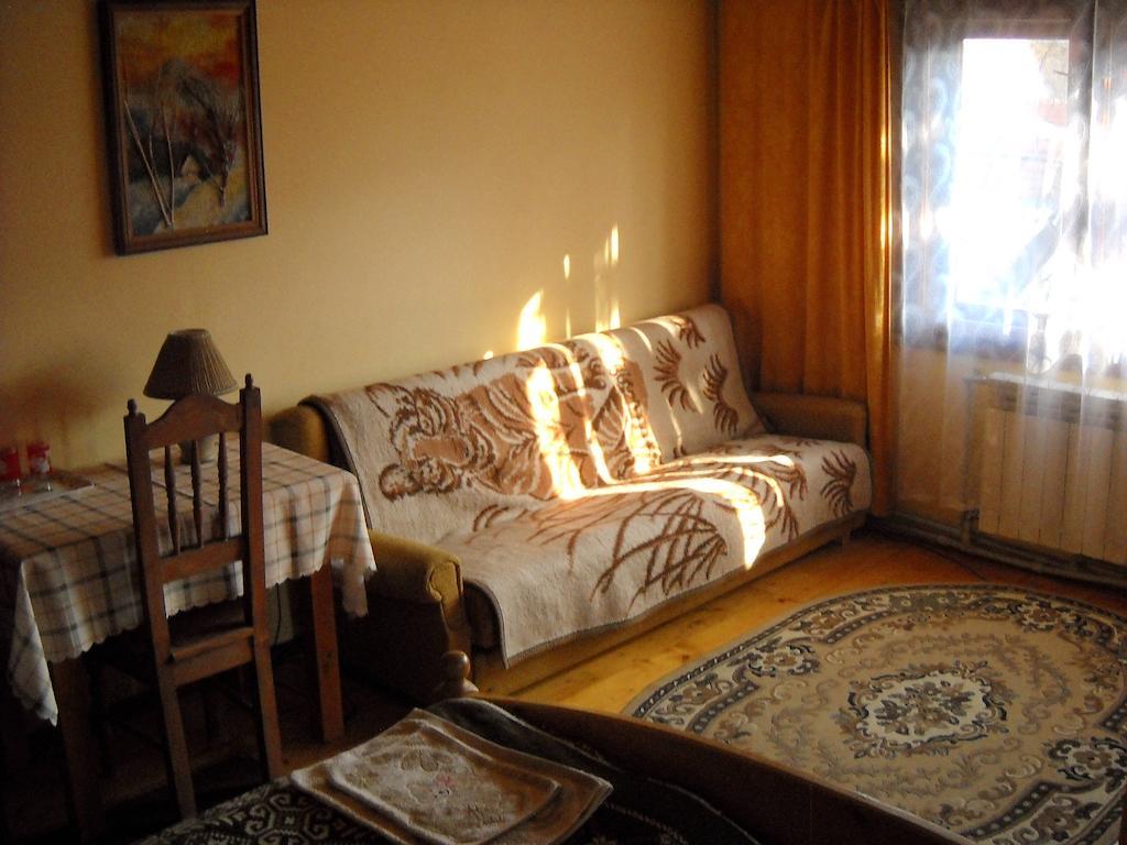 Smerekova Hata Hotel Ясиня Екстериор снимка