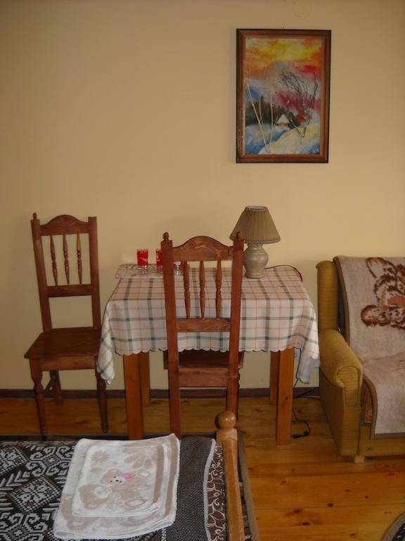 Smerekova Hata Hotel Ясиня Екстериор снимка