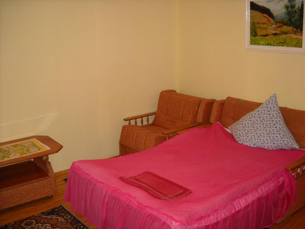 Smerekova Hata Hotel Ясиня Екстериор снимка