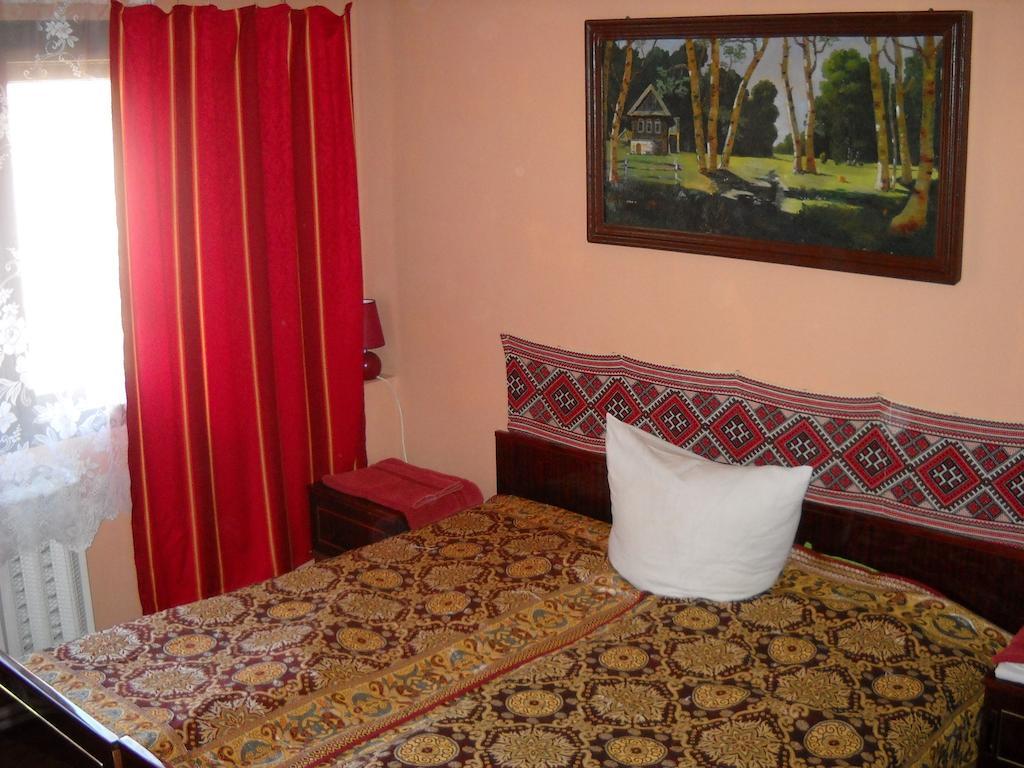Smerekova Hata Hotel Ясиня Стая снимка
