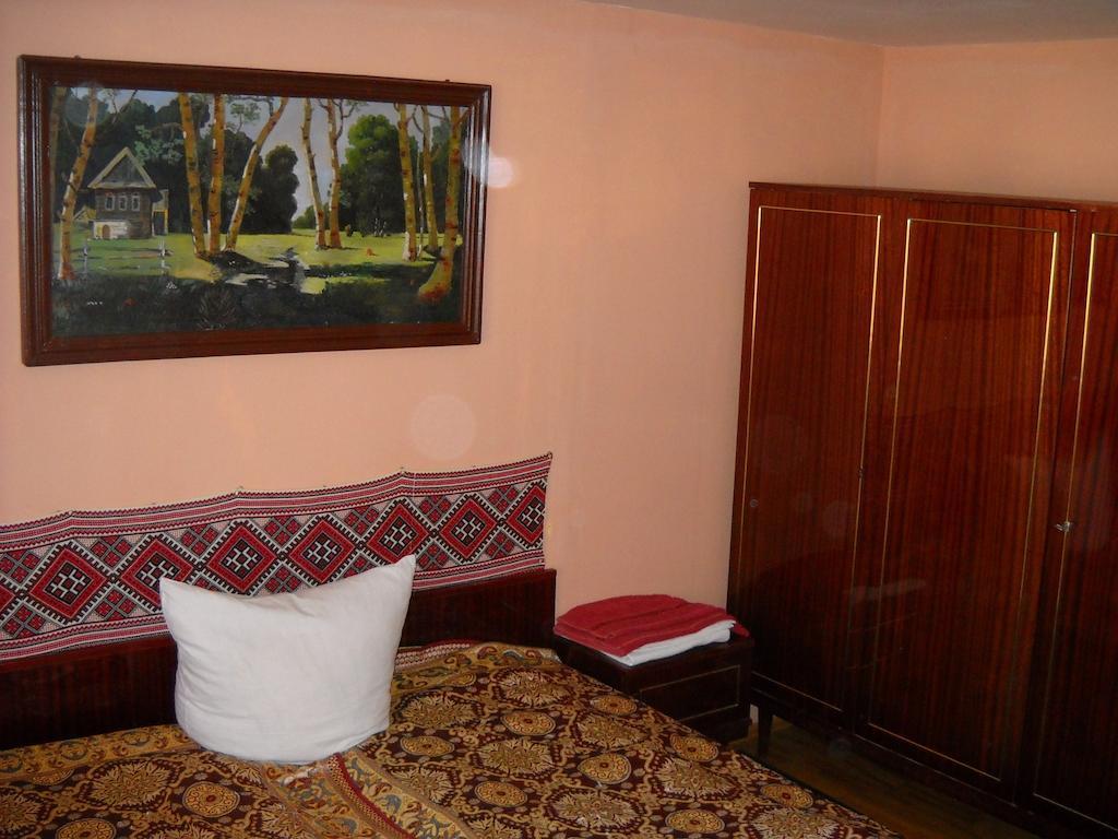Smerekova Hata Hotel Ясиня Стая снимка