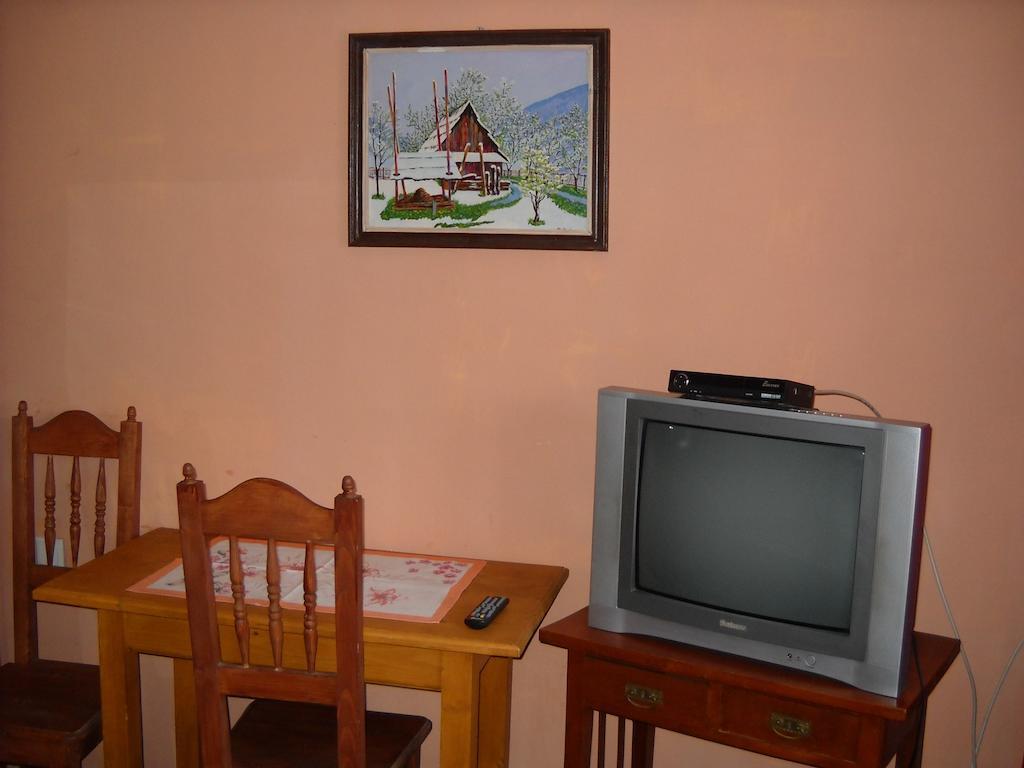 Smerekova Hata Hotel Ясиня Стая снимка