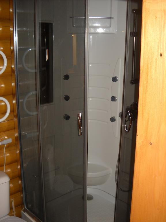 Smerekova Hata Hotel Ясиня Екстериор снимка