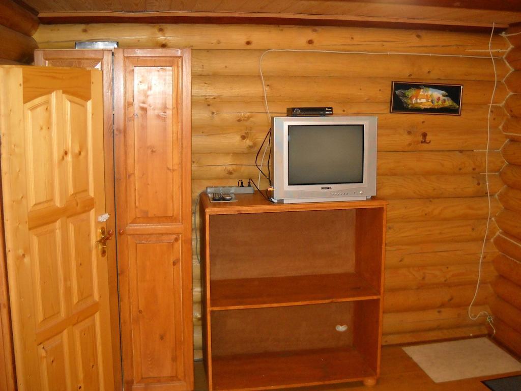 Smerekova Hata Hotel Ясиня Стая снимка