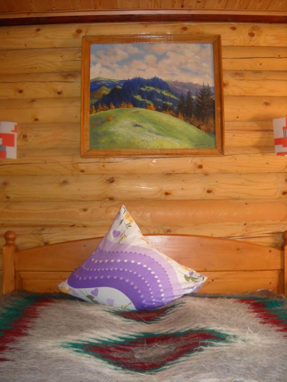 Smerekova Hata Hotel Ясиня Стая снимка