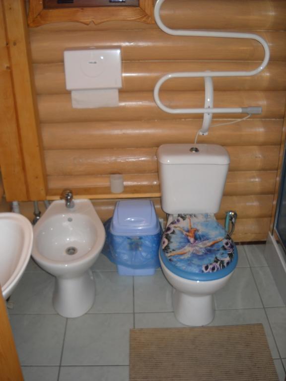 Smerekova Hata Hotel Ясиня Стая снимка