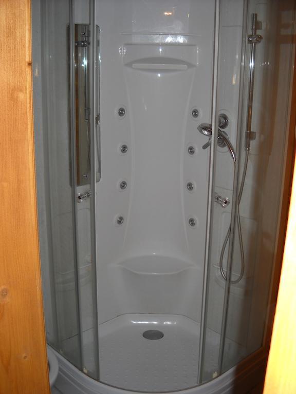 Smerekova Hata Hotel Ясиня Стая снимка