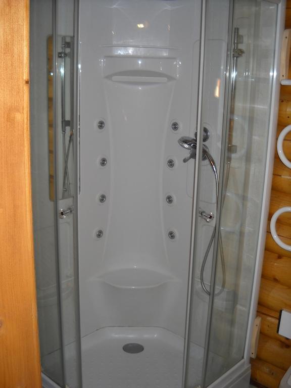 Smerekova Hata Hotel Ясиня Стая снимка