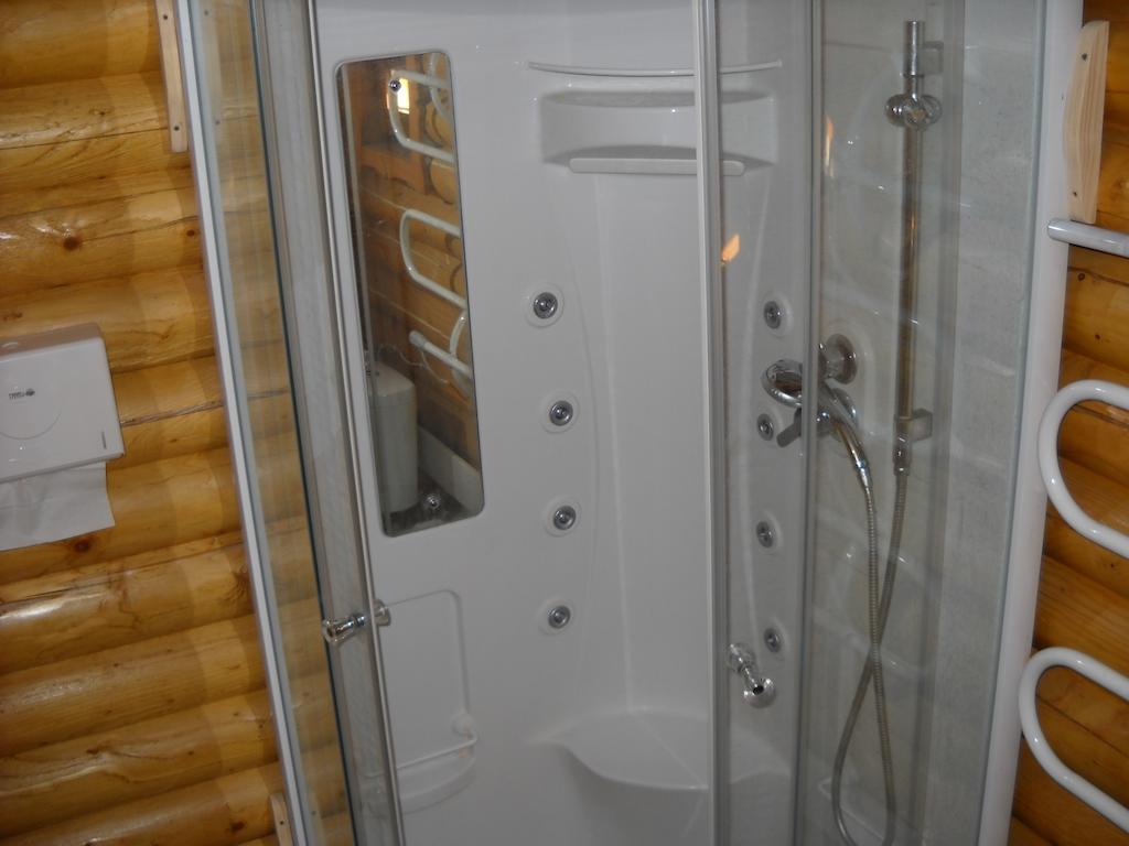 Smerekova Hata Hotel Ясиня Стая снимка