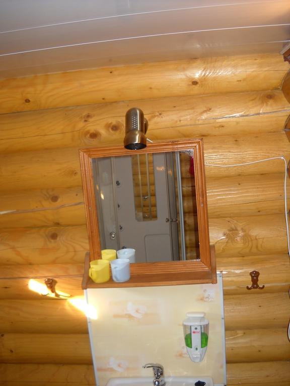 Smerekova Hata Hotel Ясиня Стая снимка