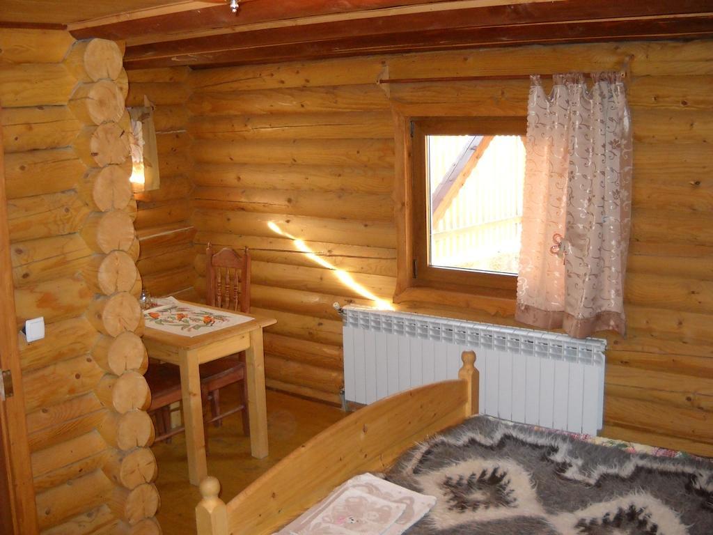 Smerekova Hata Hotel Ясиня Стая снимка